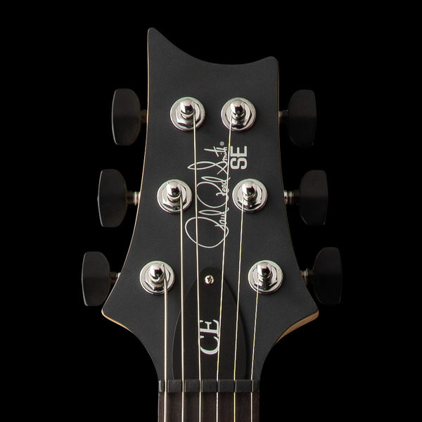 PRS SE CE 24 Standard Stoptail Satin lock