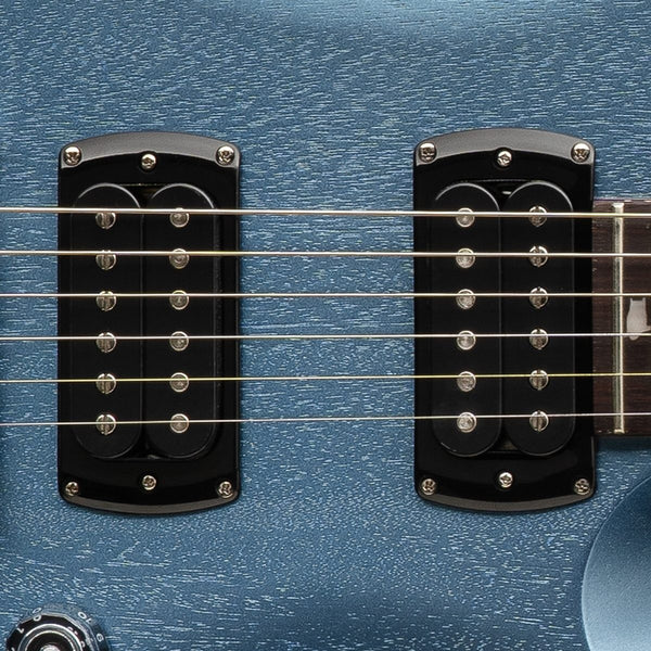PRS SE CE 24 Standard Stoptail Satin pick up