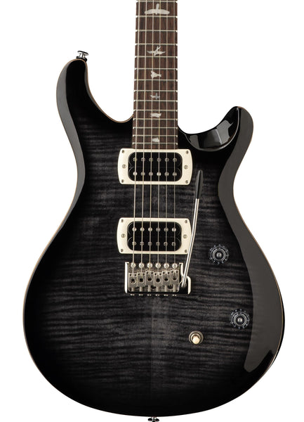 Đàn Guitar Điện PRS SE CE 24 - Charcoal Burst, Rosewood Fingerboard