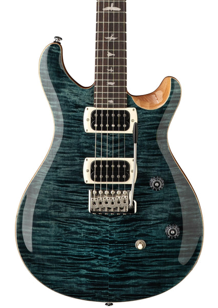 Đàn Guitar Điện PRS SE CE 24 - Slate Blue, Rosewood Fingerboard