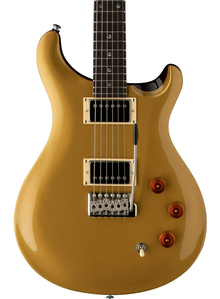 Đàn Guitar Điện PRS SE DGT (David Grissom Signature), Gold Top w/Rosewood Fingerboard