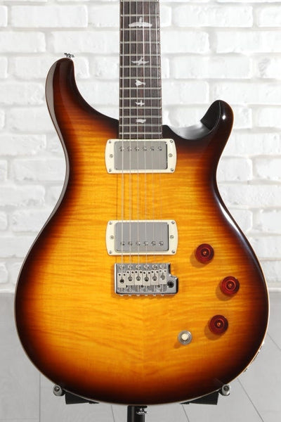 Đàn Guitar Điện PRS SE DGT Standard David Grissom - McCarty Tobacco Sunburst, Rosewood Fingerboard