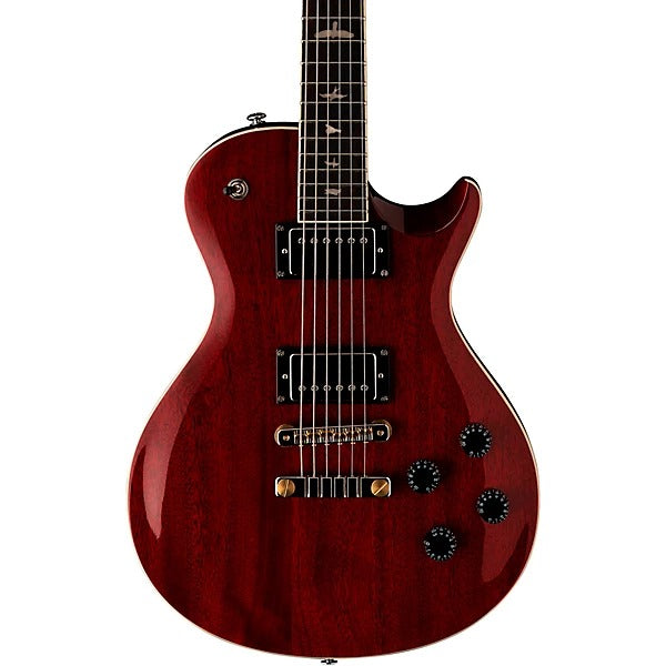 Đàn Guitar Điện PRS SE McCarty 594 Singlecut Standard, Vintage Cherry w/Roswood Fingerboard