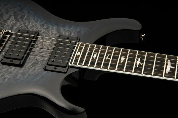 Đàn Guitar Điện PRS SE Mark Holcomb, Holcomb Burst w/Rosewood Fingerboard