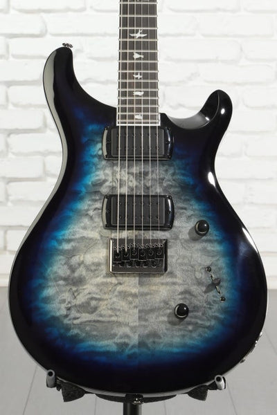 Đàn Guitar Điện PRS SE Mark Holcomb, Holcomb Blue Burst w/Ebony Fingerboard