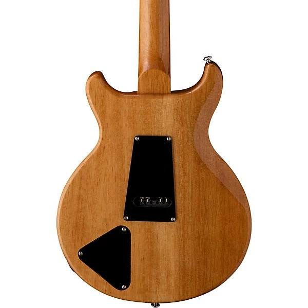 Đàn Guitar Điện PRS SE Santana, Santana Yellow w/Rosewood Fingerboard