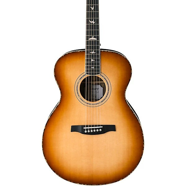 Đàn Guitar Acoustic PRS SE T40E Tonare, Tobacco Sunburst