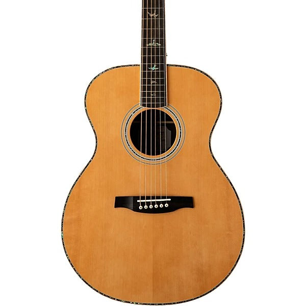 Đàn Guitar Acoustic PRS SE T60E Tonare, Natural