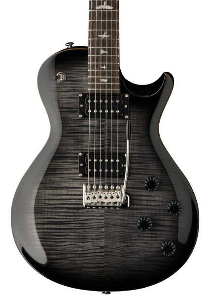 Đàn Guitar Điện PRS SE Mark Tremonti, Charcoal Burst w/Rosewood FIngerboard