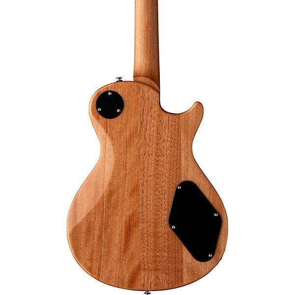 Đàn Guitar Điện PRS SE Zach Myers Left-Handed Semi-Hollow, Myers Blue w/Rosewood Fingerboard
