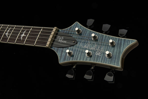 Đàn Guitar Điện PRS SE Zach Myers Semi-Hollow - Rosewood Fingerboard