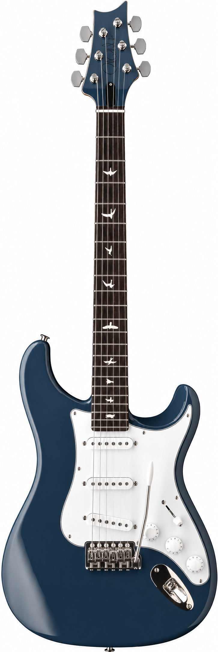 Đàn Guitar Điện PRS Silver Sky Defender Limited Edition