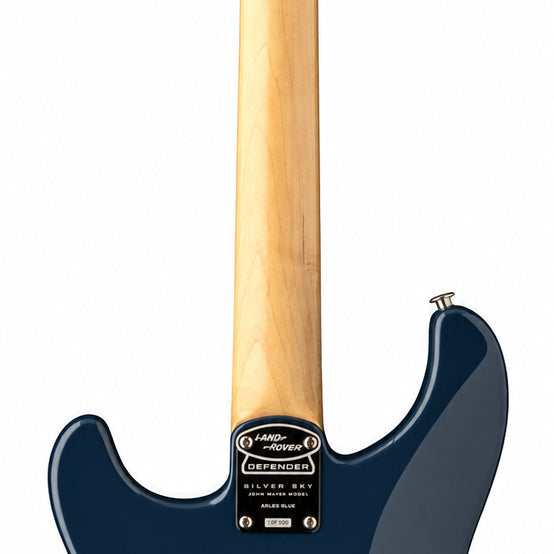 Đàn Guitar Điện PRS Silver Sky Defender Limited Edition