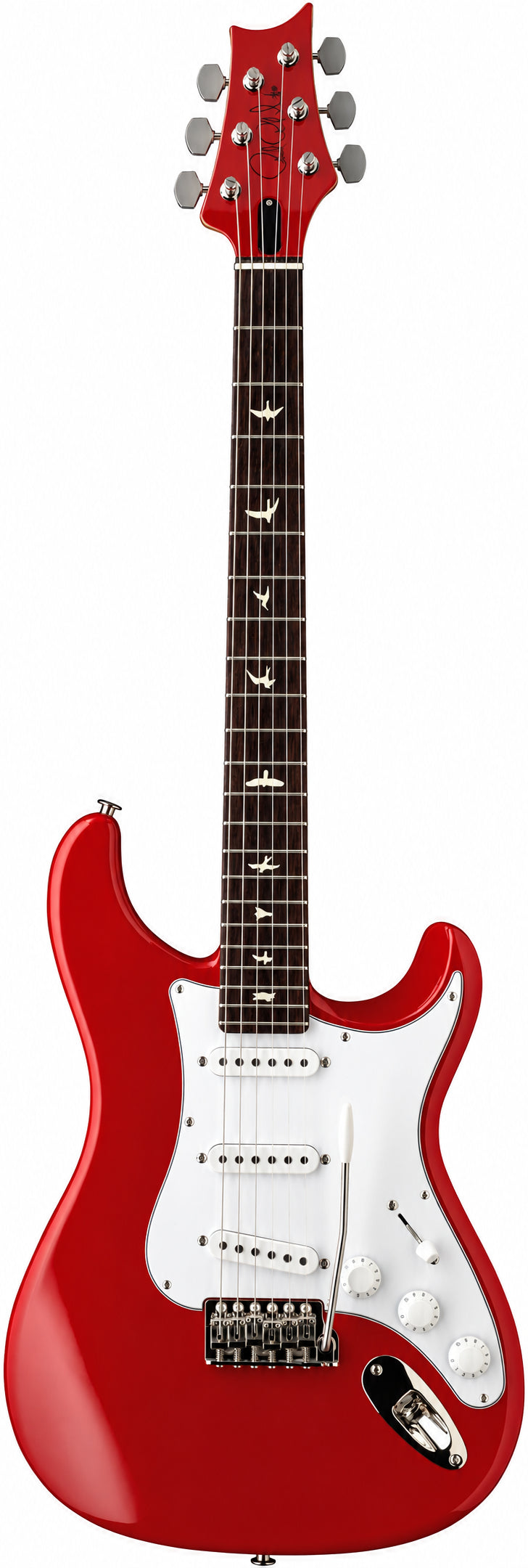 Đàn Guitar Điện PRS Silver Sky Defender Limited Edition