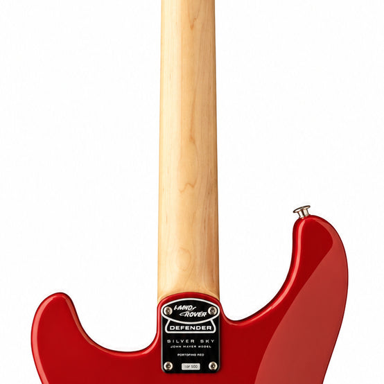 Đàn Guitar Điện PRS Silver Sky Defender Limited Edition