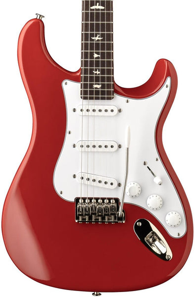 Đàn Guitar Điện PRS Silver Sky Defender Limited Edition - Portofino Red