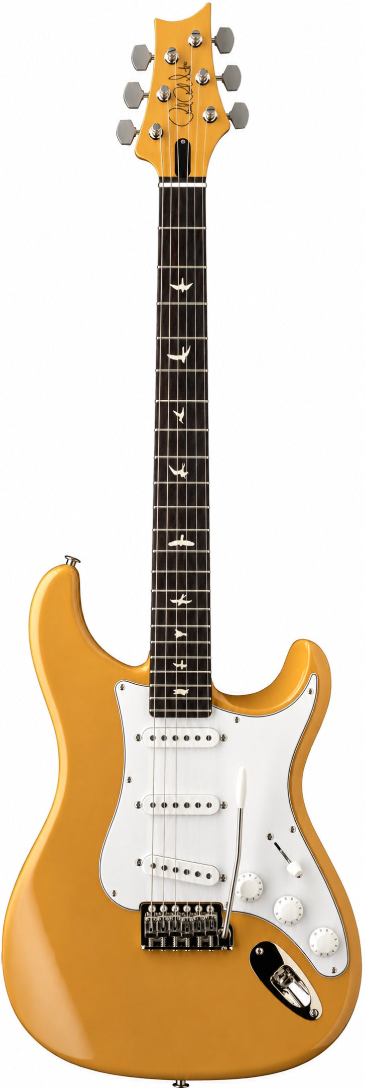 Đàn Guitar Điện PRS Silver Sky Defender Limited Edition