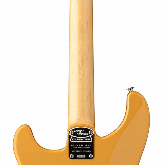 Đàn Guitar Điện PRS Silver Sky Defender Limited Edition