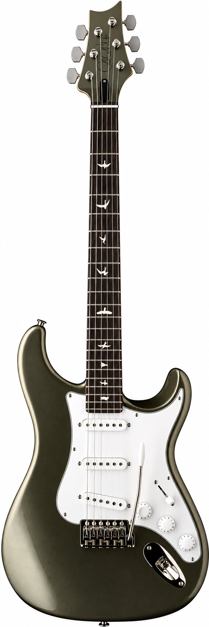 Đàn Guitar Điện PRS Silver Sky Defender Limited Edition