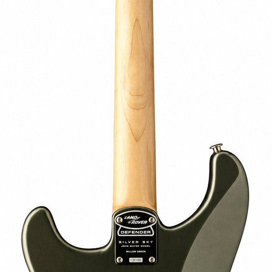 Đàn Guitar Điện PRS Silver Sky Defender Limited Edition