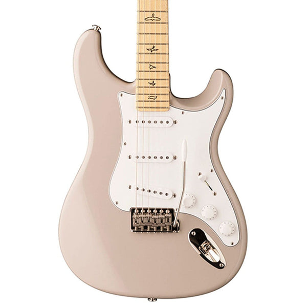 Đàn Guitar Điện PRS Silver Sky, Maple Fingerboard, Moc Sand Satin