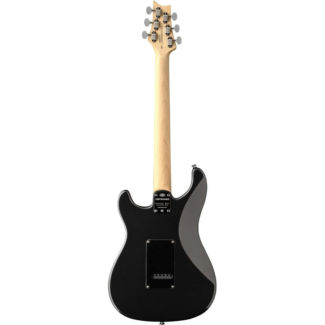 Đàn Guitar Điện PRS SE Silver Sky Defender Limited Edition