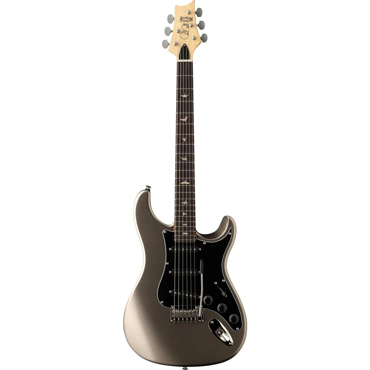 Đàn Guitar Điện PRS SE Silver Sky Defender Limited Edition