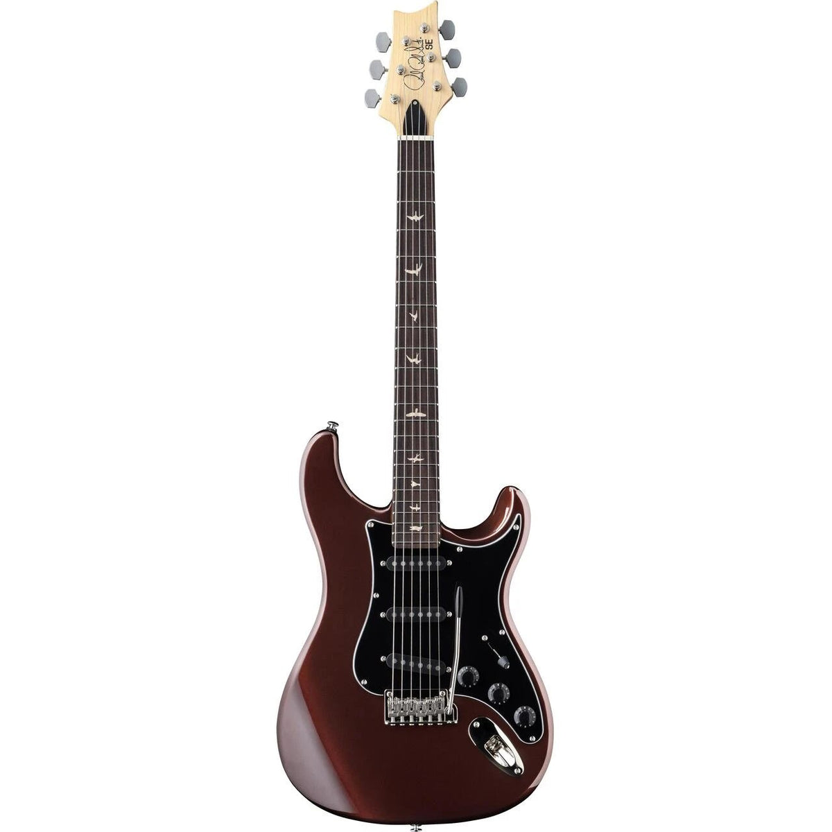 Đàn Guitar Điện PRS SE Silver Sky Defender Limited Edition