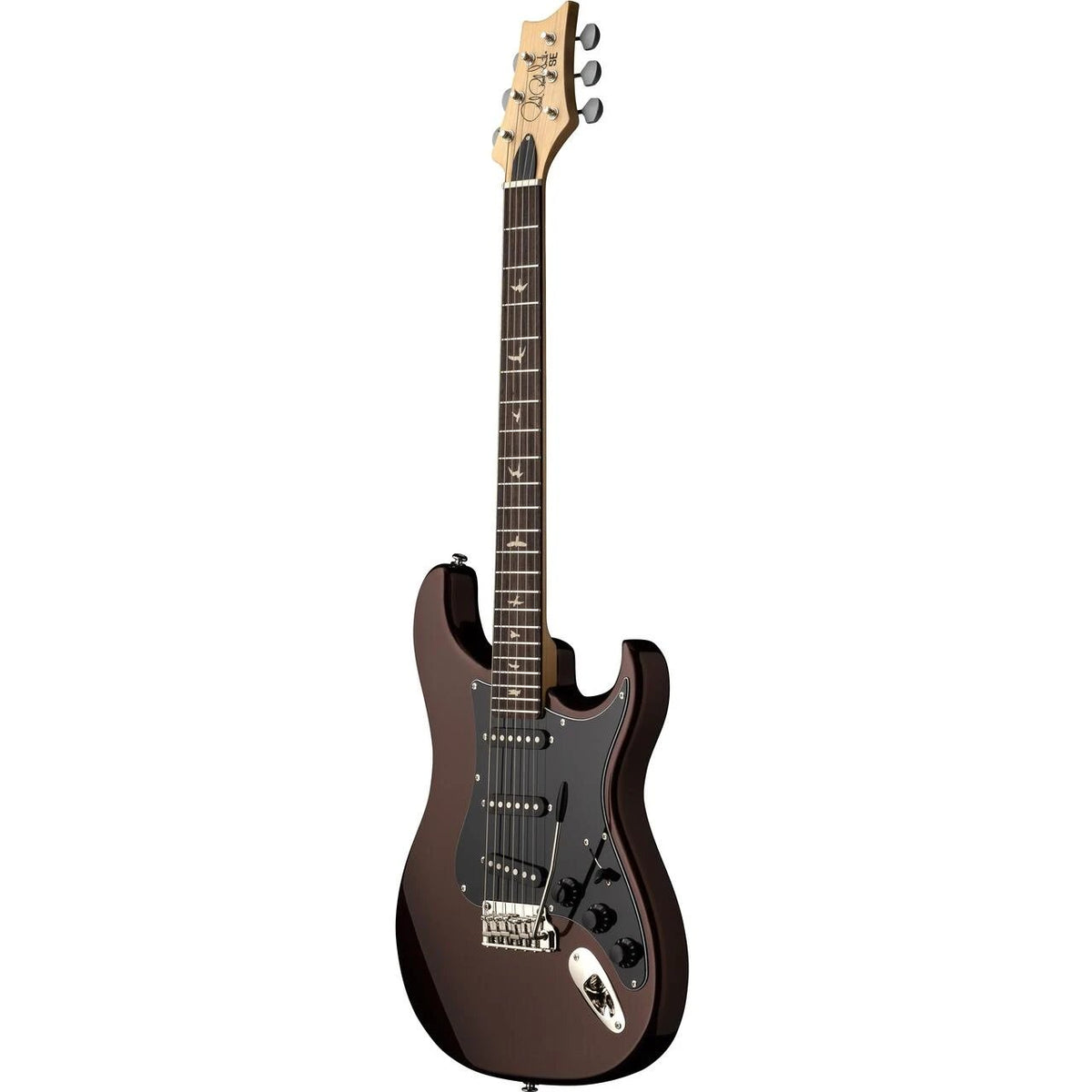 Đàn Guitar Điện PRS SE Silver Sky Defender Limited Edition