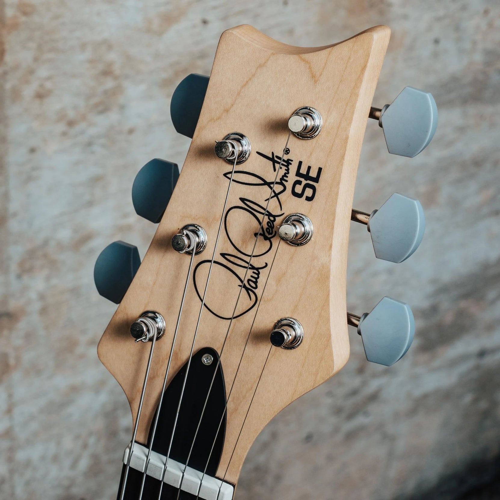 Đàn Guitar Điện PRS SE Silver Sky Defender Limited Edition