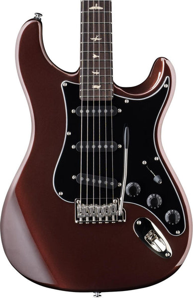 Đàn Guitar Điện PRS SE Silver Sky Defender Limited Edition - Sedona Red