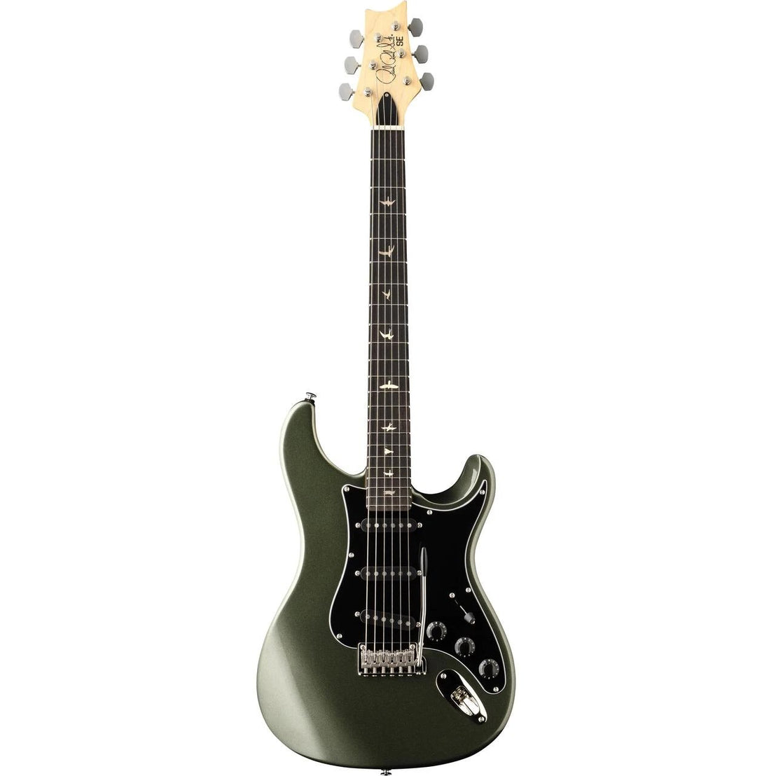Đàn Guitar Điện PRS SE Silver Sky Defender Limited Edition
