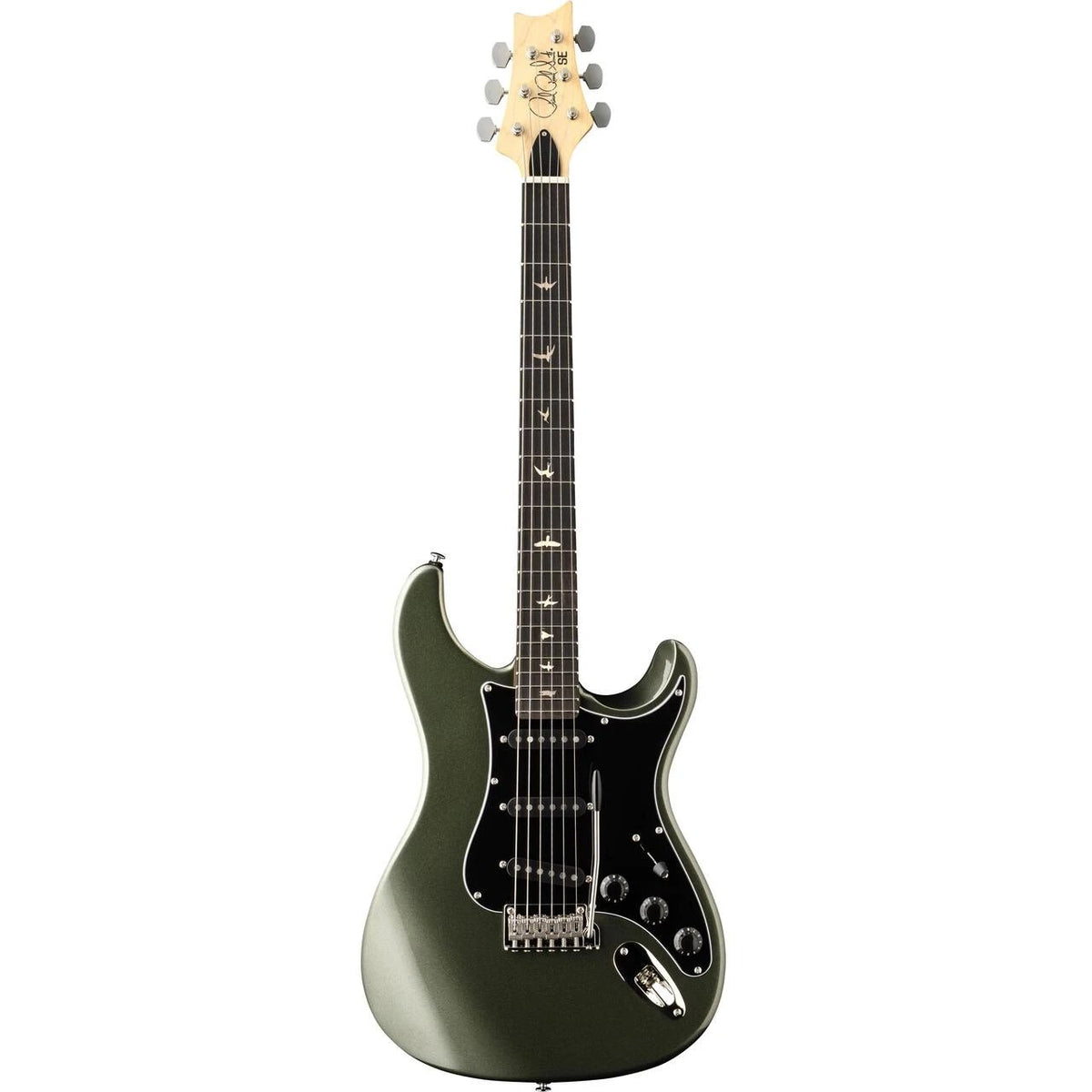 Đàn Guitar Điện PRS SE Silver Sky Defender Limited Edition