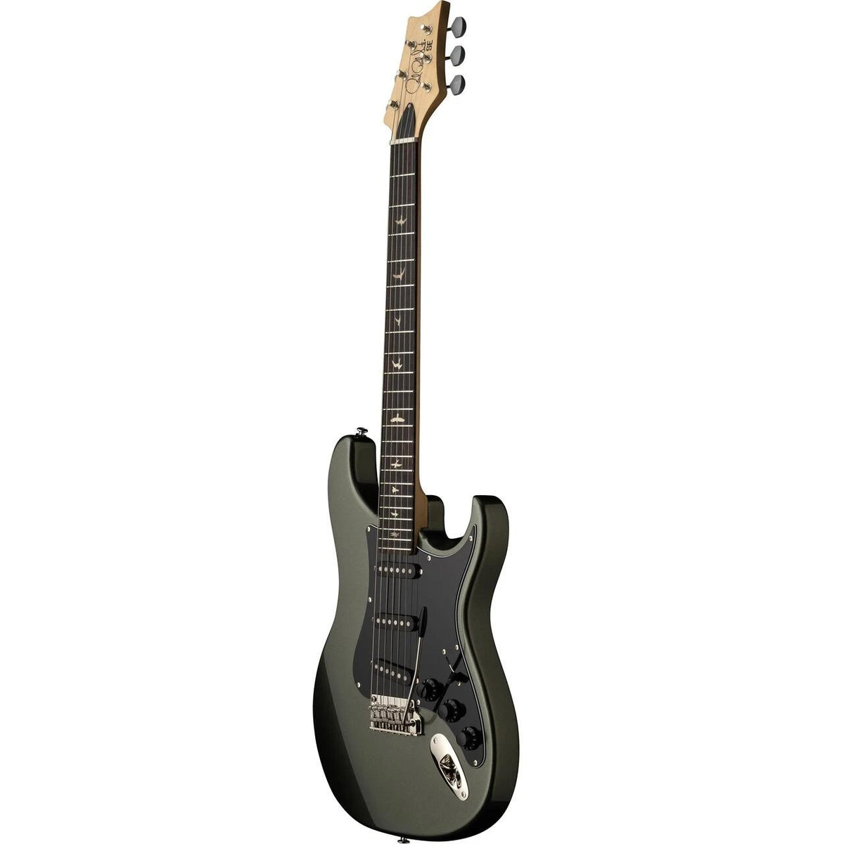 Đàn Guitar Điện PRS SE Silver Sky Defender Limited Edition