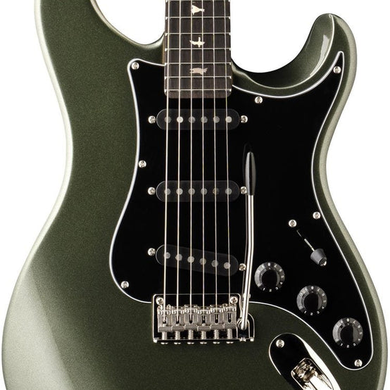 Đàn Guitar Điện PRS SE Silver Sky Defender Limited Edition
