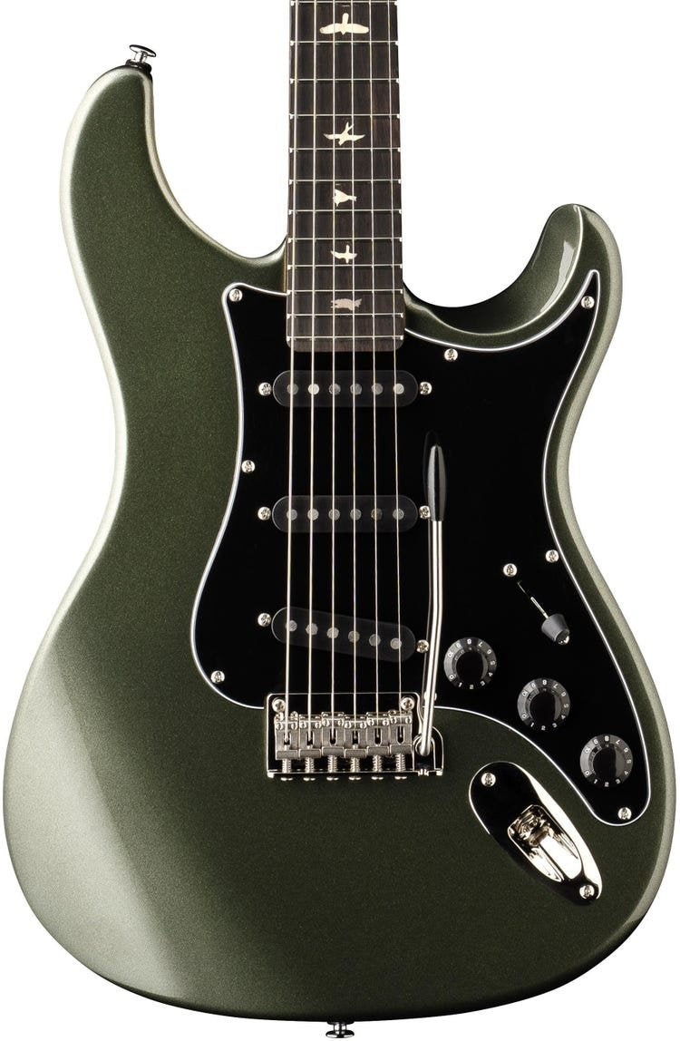 Đàn Guitar Điện PRS SE Silver Sky Defender Limited Edition