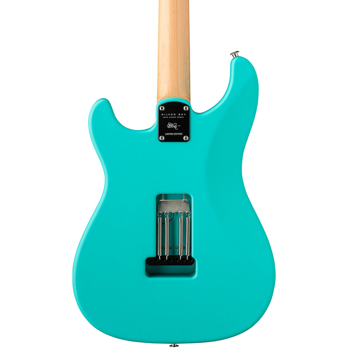 Đàn Guitar Điện PRS Silver Sky Limited Edition - Wild Blue