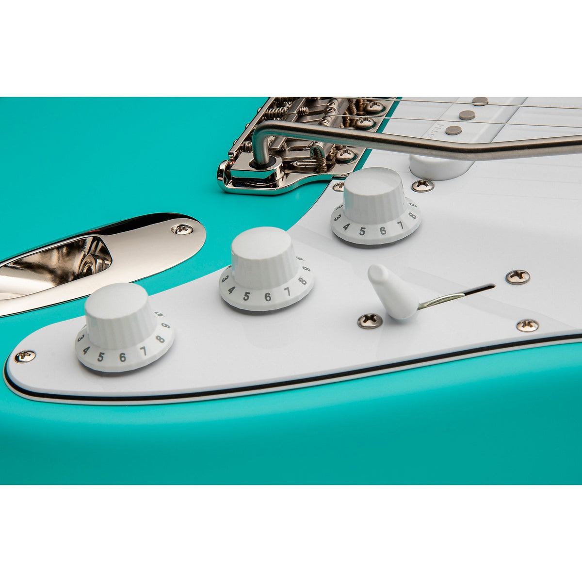 Đàn Guitar Điện PRS Silver Sky Limited Edition - Wild Blue