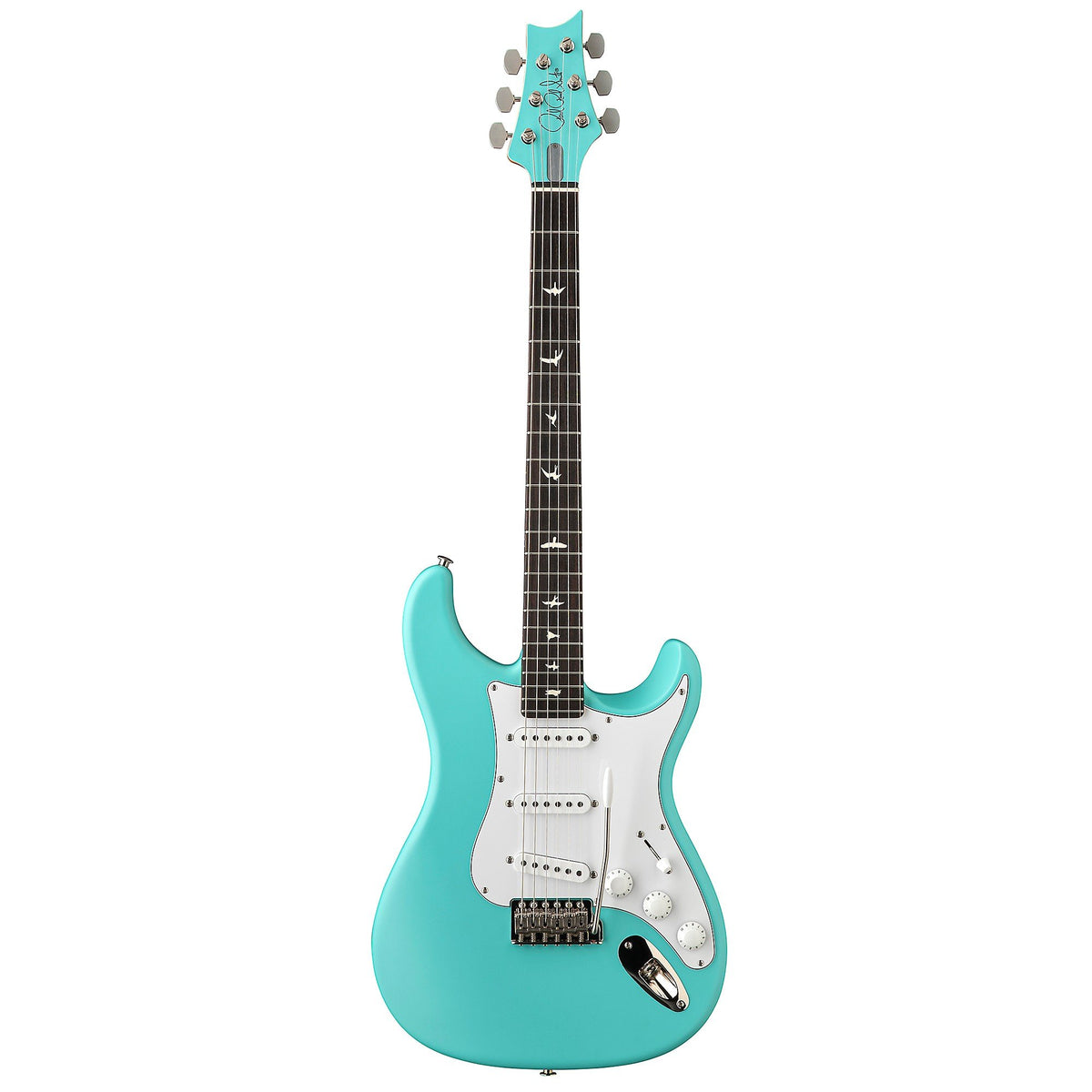 Đàn Guitar Điện PRS Silver Sky Limited Edition - Wild Blue