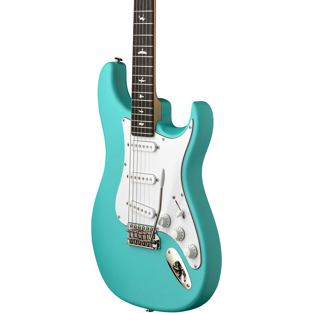 Đàn Guitar Điện PRS Silver Sky Limited Edition - Wild Blue
