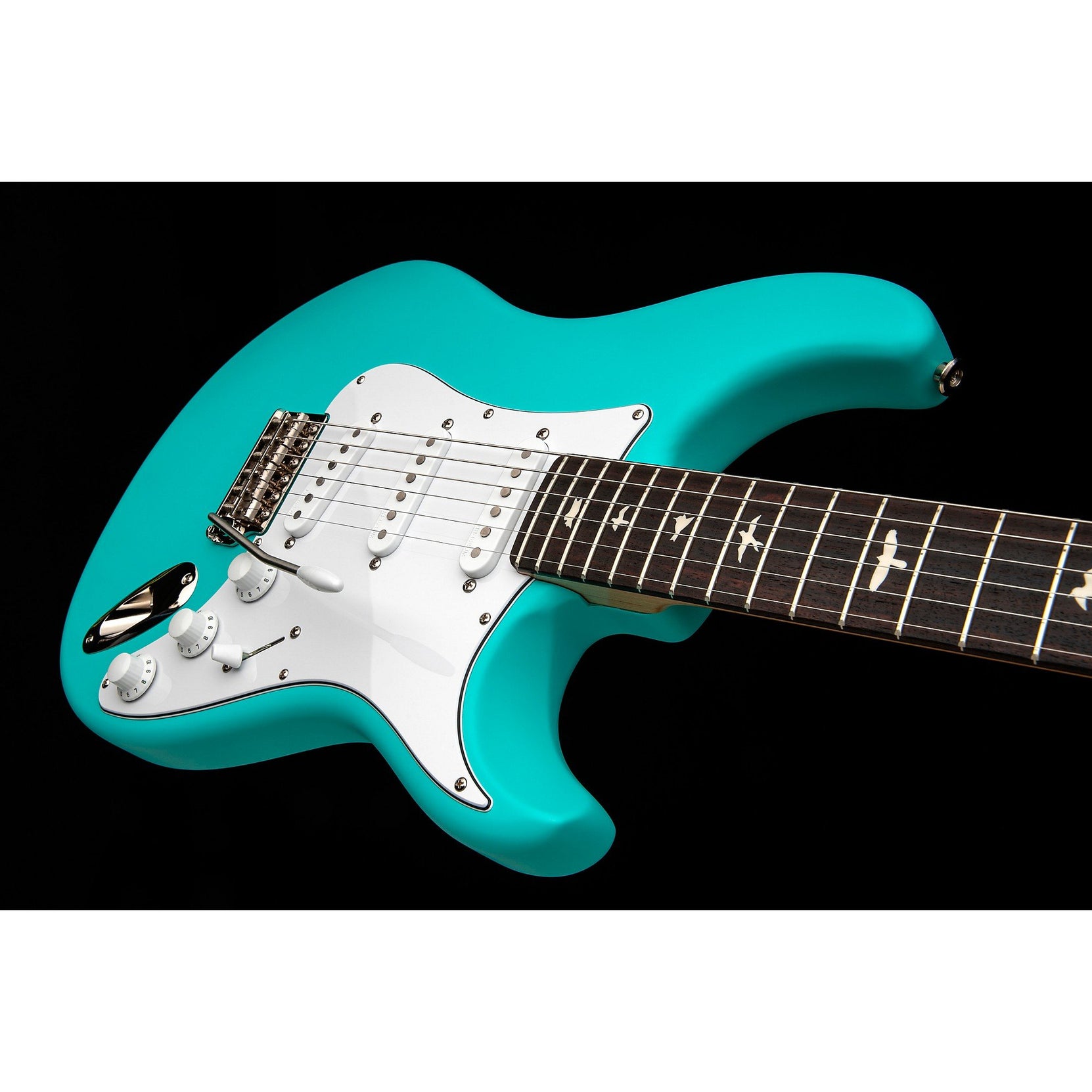 Đàn Guitar Điện PRS Silver Sky Limited Edition - Wild Blue