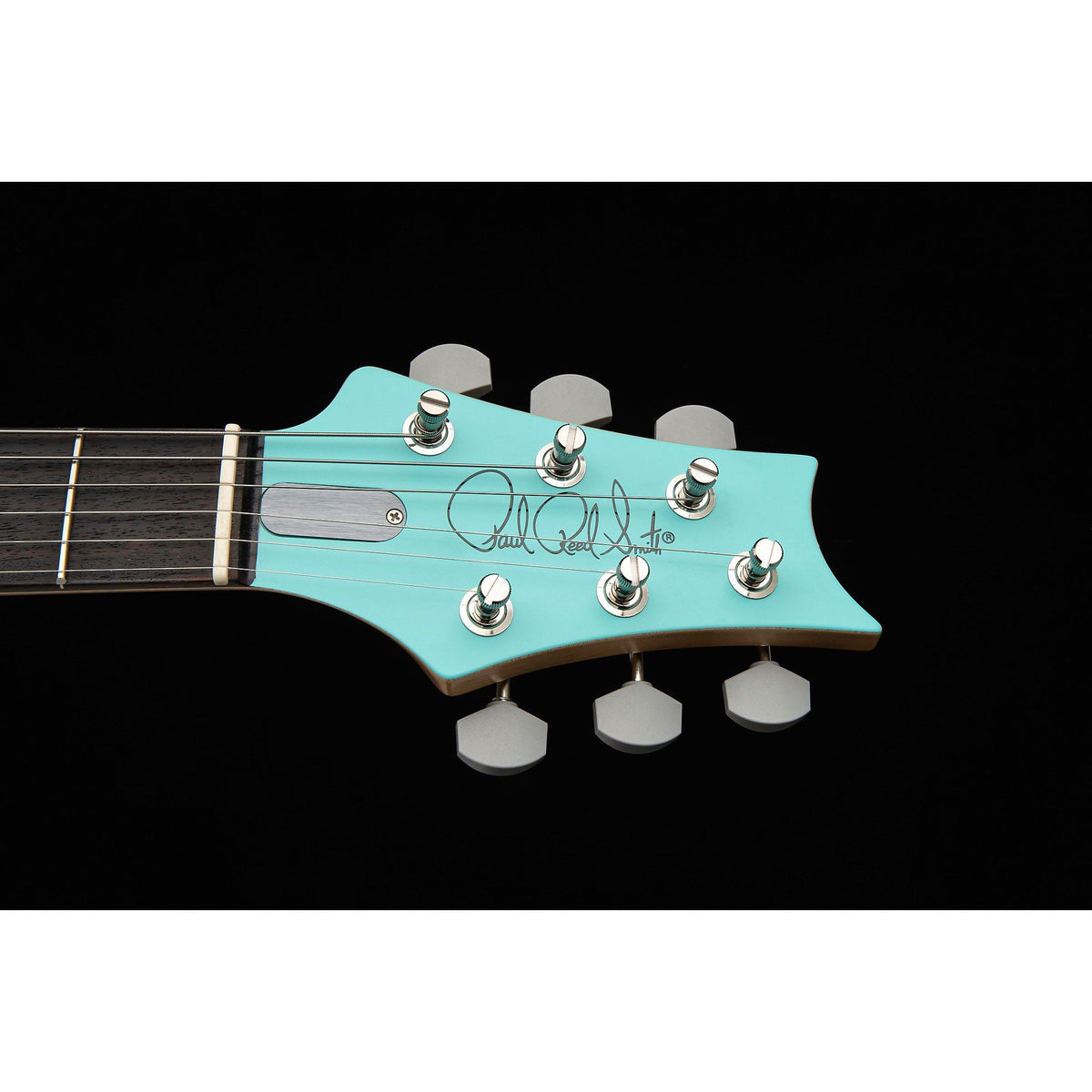 Đàn Guitar Điện PRS Silver Sky Limited Edition - Wild Blue