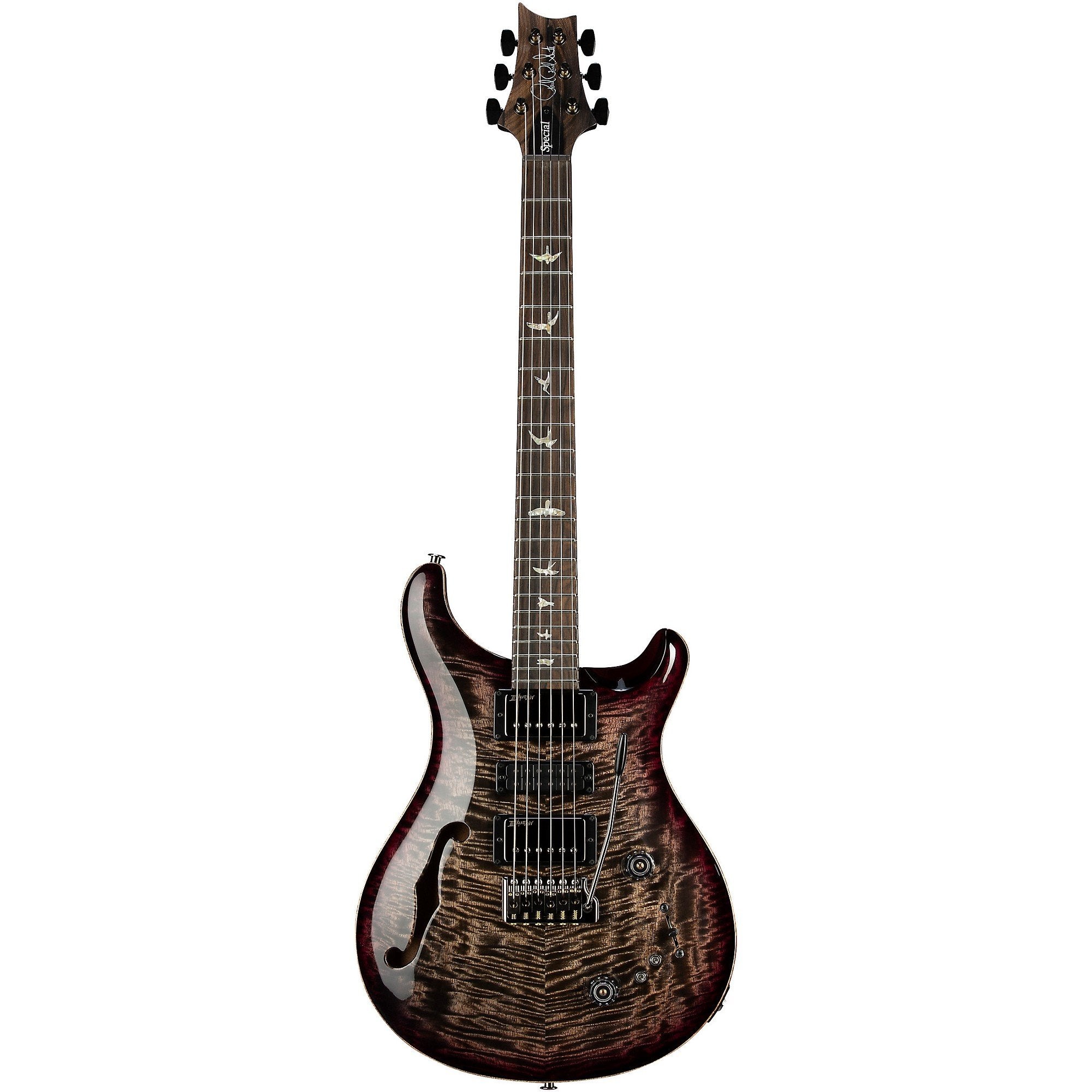 Đàn Guitar Điện PRS Special Semi-Hollow Mango Limited Edition