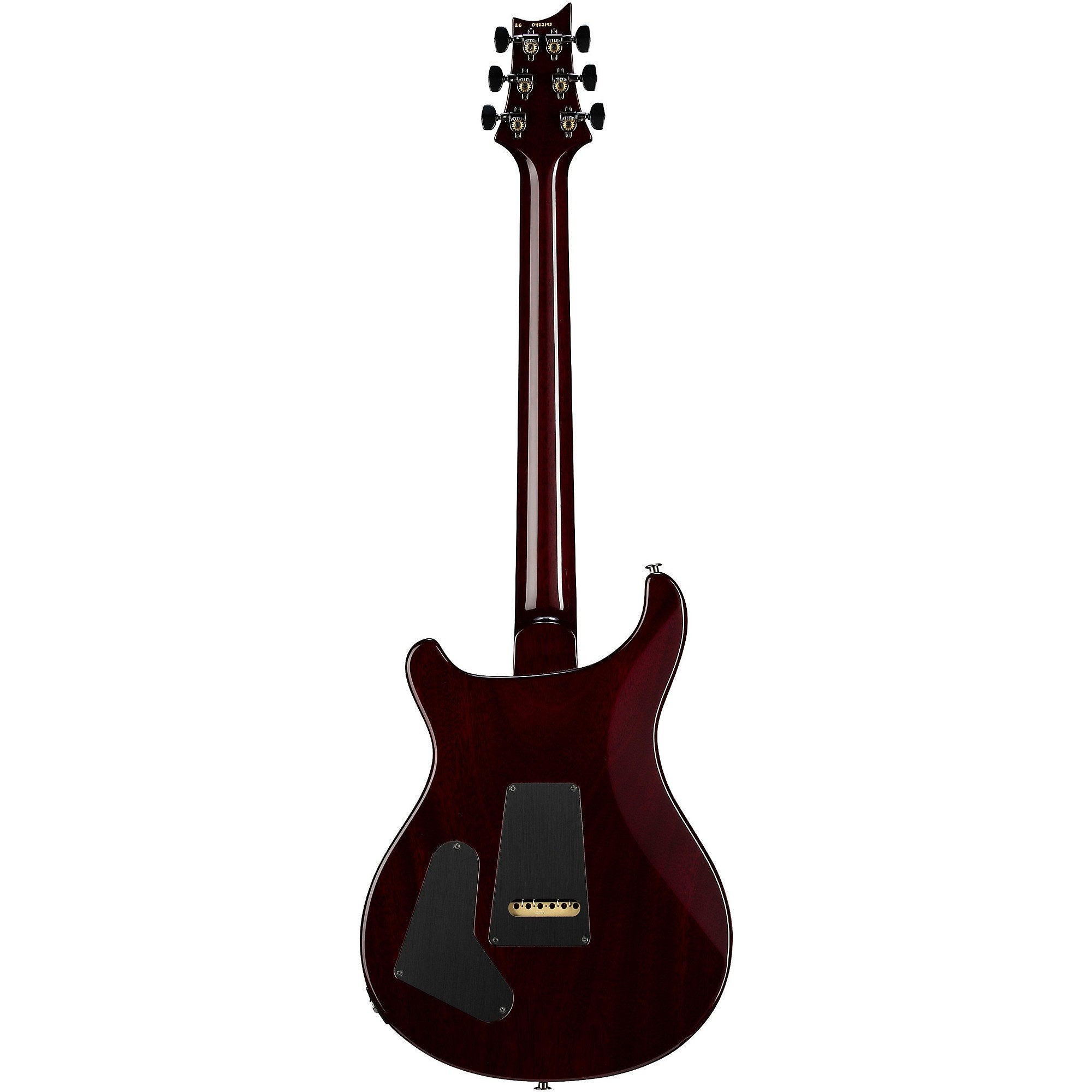 Đàn Guitar Điện PRS Special Semi-Hollow Mango Limited Edition