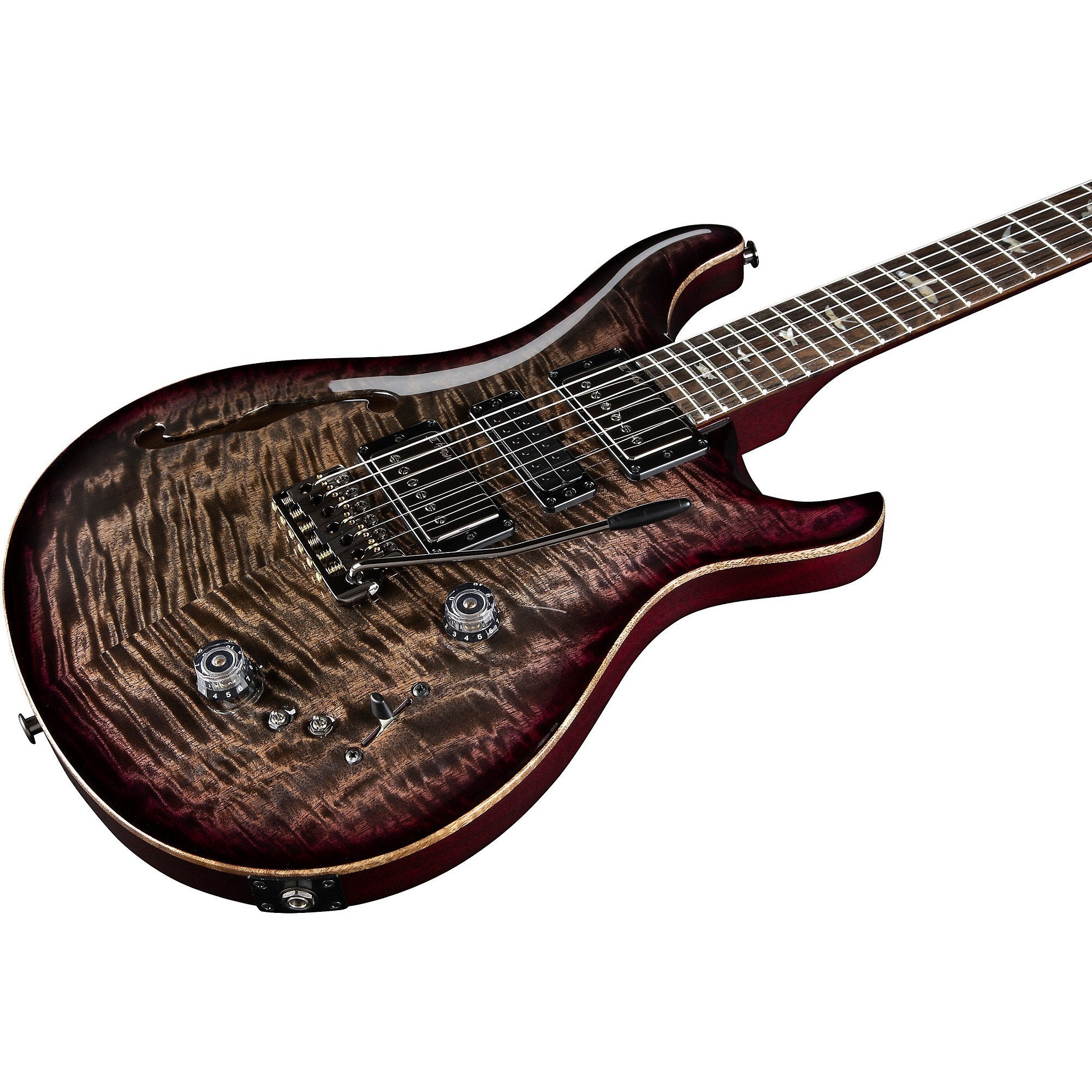 Đàn Guitar Điện PRS Special Semi-Hollow Mango Limited Edition
