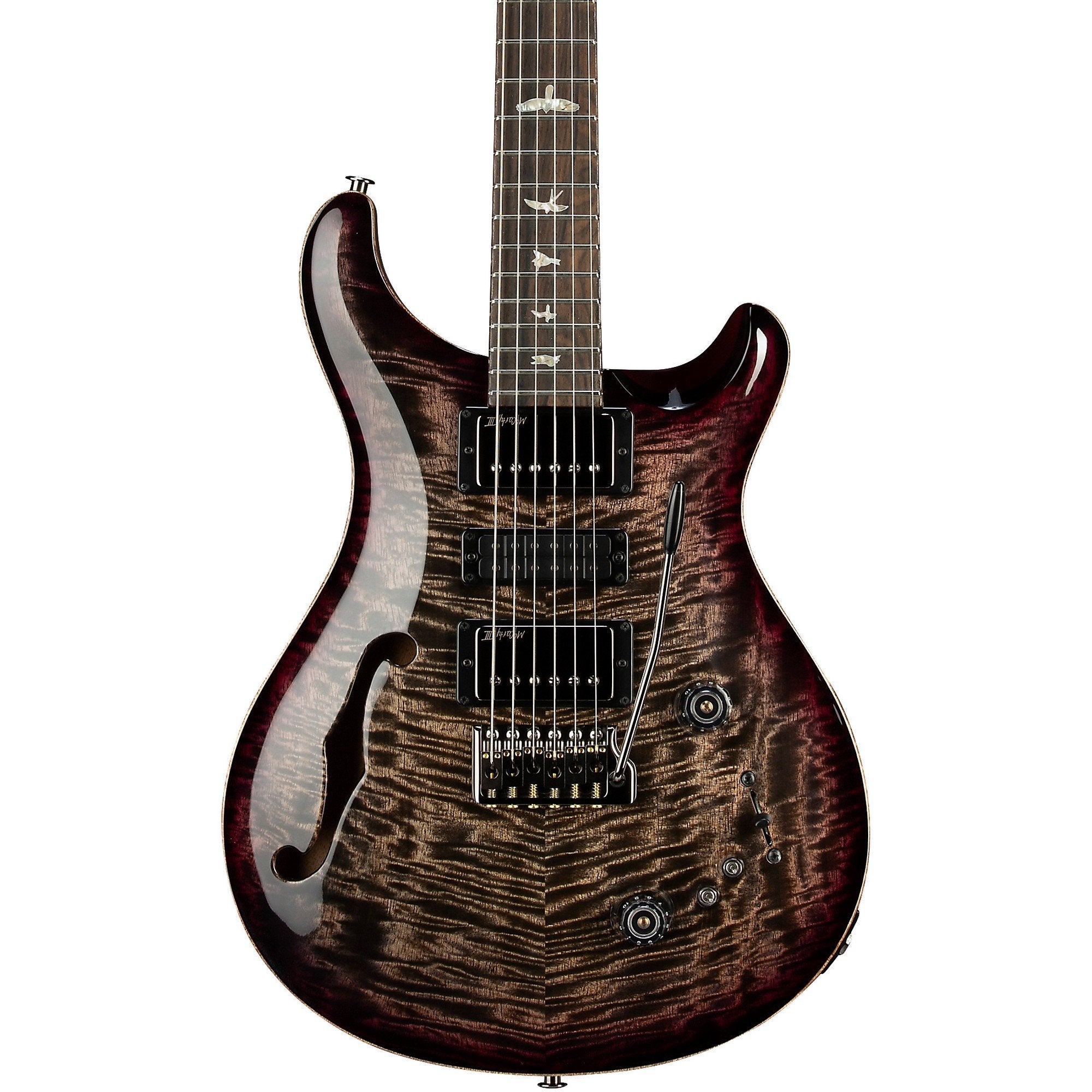 Đàn Guitar Điện PRS Special Semi-Hollow Mango Limited Edition