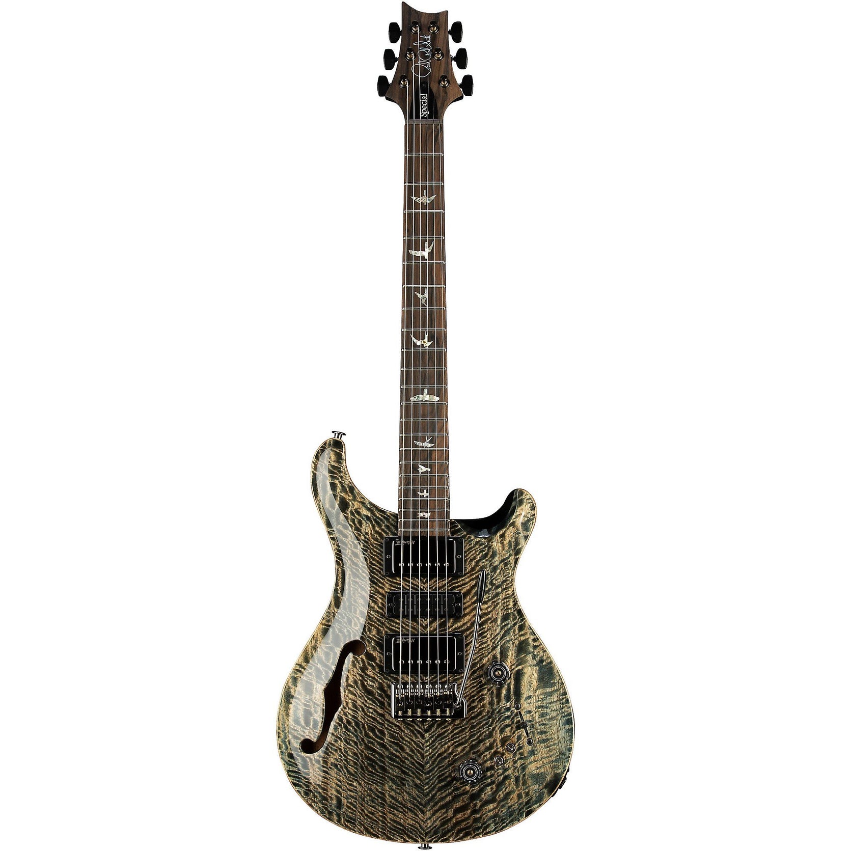 Đàn Guitar Điện PRS Special Semi-Hollow Mango Limited Edition
