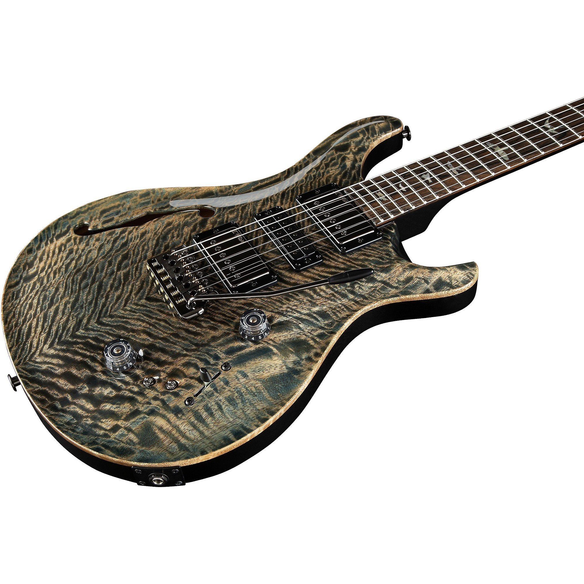 Đàn Guitar Điện PRS Special Semi-Hollow Mango Limited Edition
