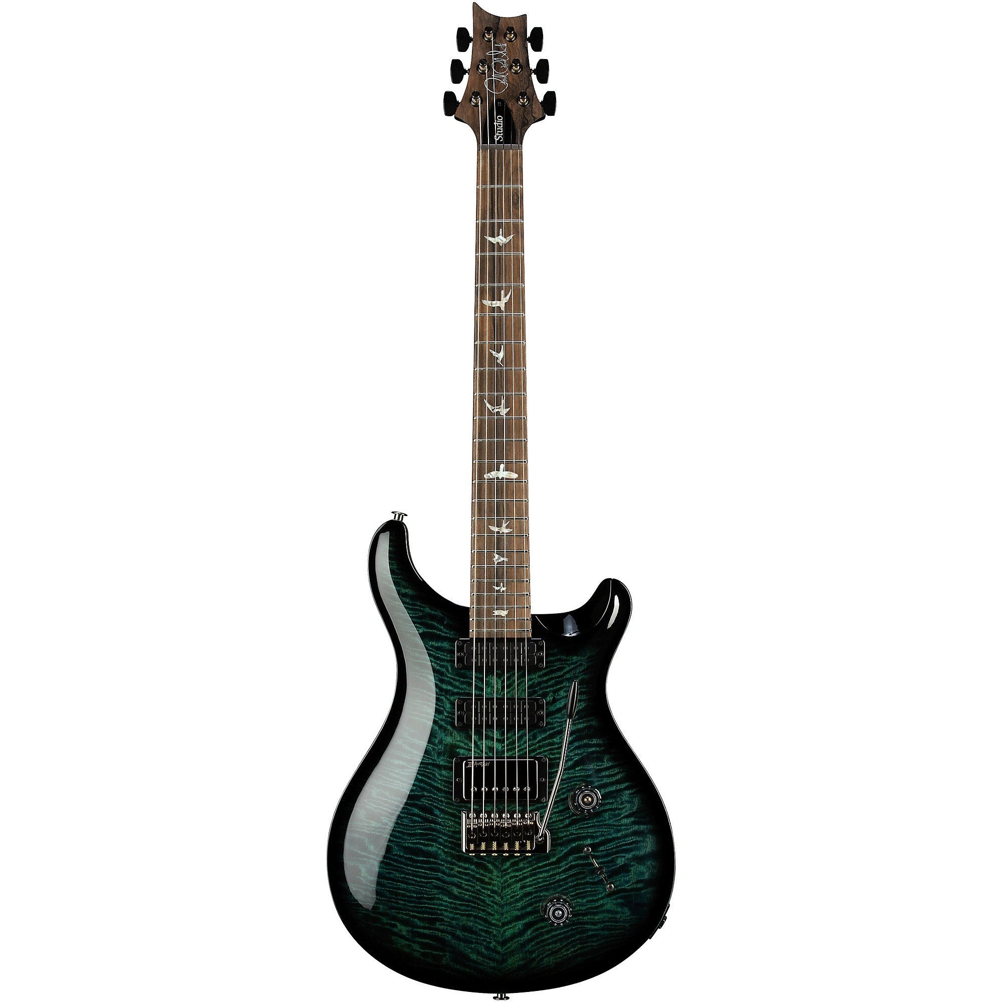 Đàn Guitar Điện PRS Studio Mango Top Limited Edition
