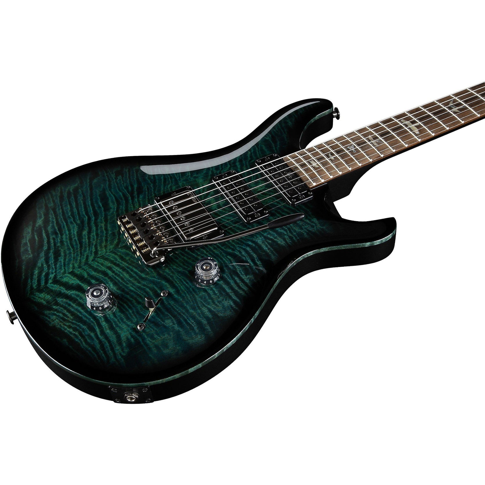 Đàn Guitar Điện PRS Studio Mango Top Limited Edition